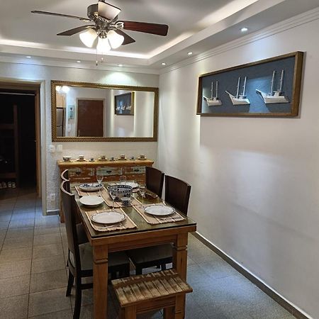 Apartamento Ubatuba Praia Grande Kültér fotó