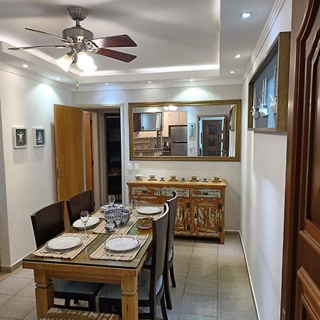 Apartamento Ubatuba Praia Grande Kültér fotó
