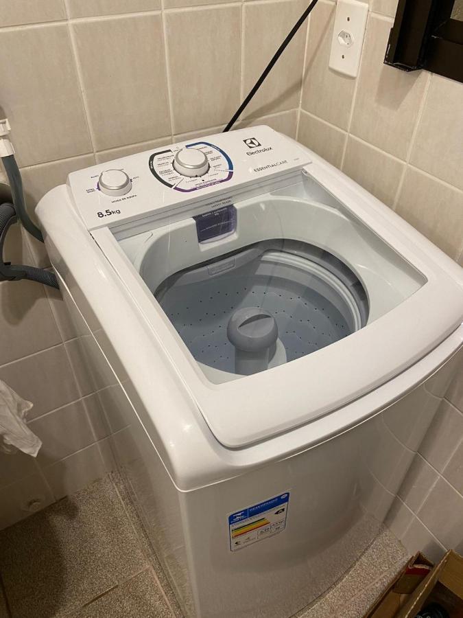 Apartamento Ubatuba Praia Grande Kültér fotó