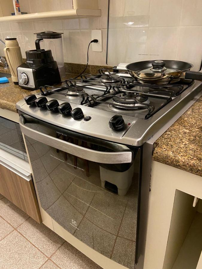 Apartamento Ubatuba Praia Grande Kültér fotó