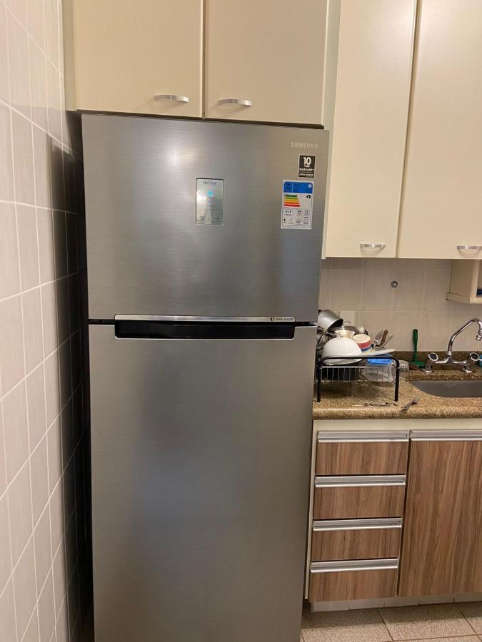 Apartamento Ubatuba Praia Grande Kültér fotó