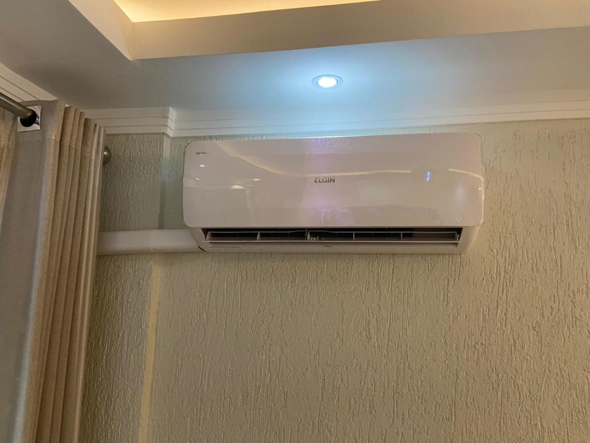 Apartamento Ubatuba Praia Grande Kültér fotó