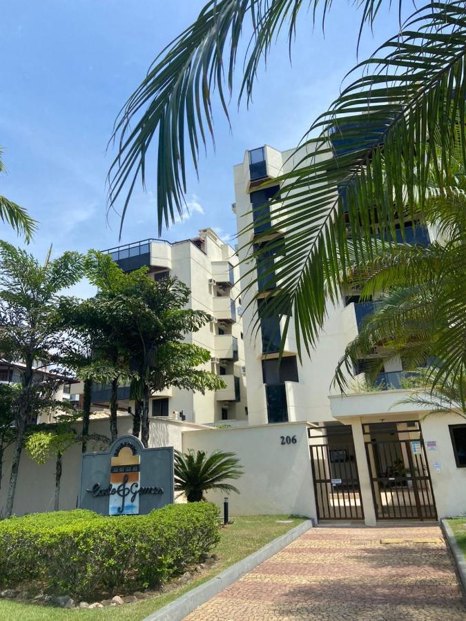 Apartamento Ubatuba Praia Grande Kültér fotó