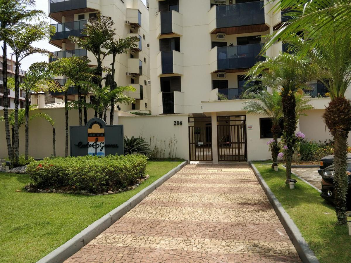 Apartamento Ubatuba Praia Grande Kültér fotó