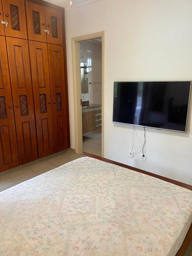 Apartamento Ubatuba Praia Grande Kültér fotó
