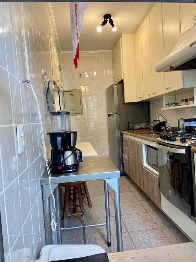 Apartamento Ubatuba Praia Grande Kültér fotó
