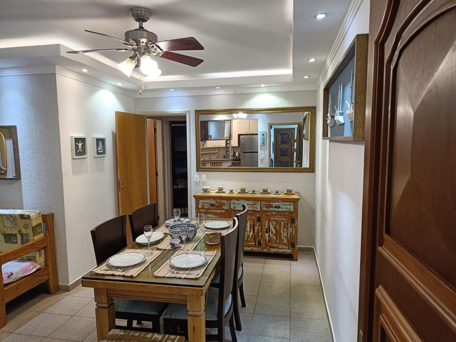 Apartamento Ubatuba Praia Grande Kültér fotó