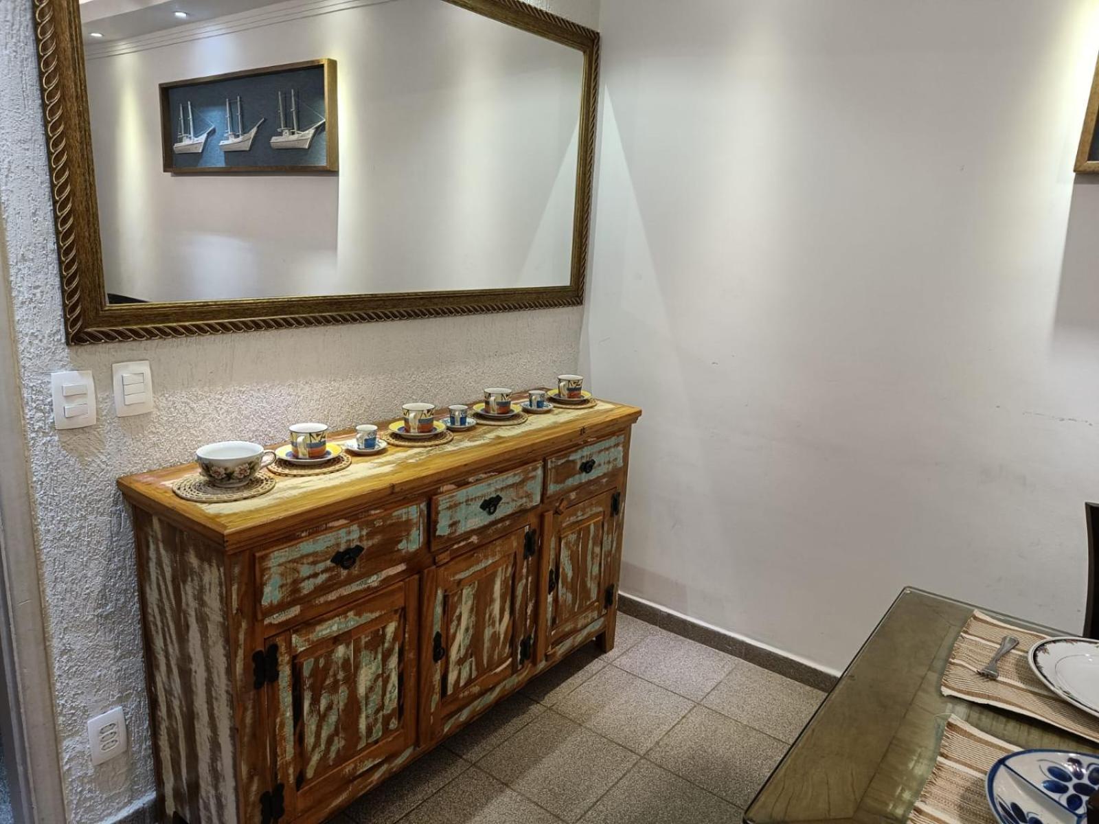 Apartamento Ubatuba Praia Grande Kültér fotó