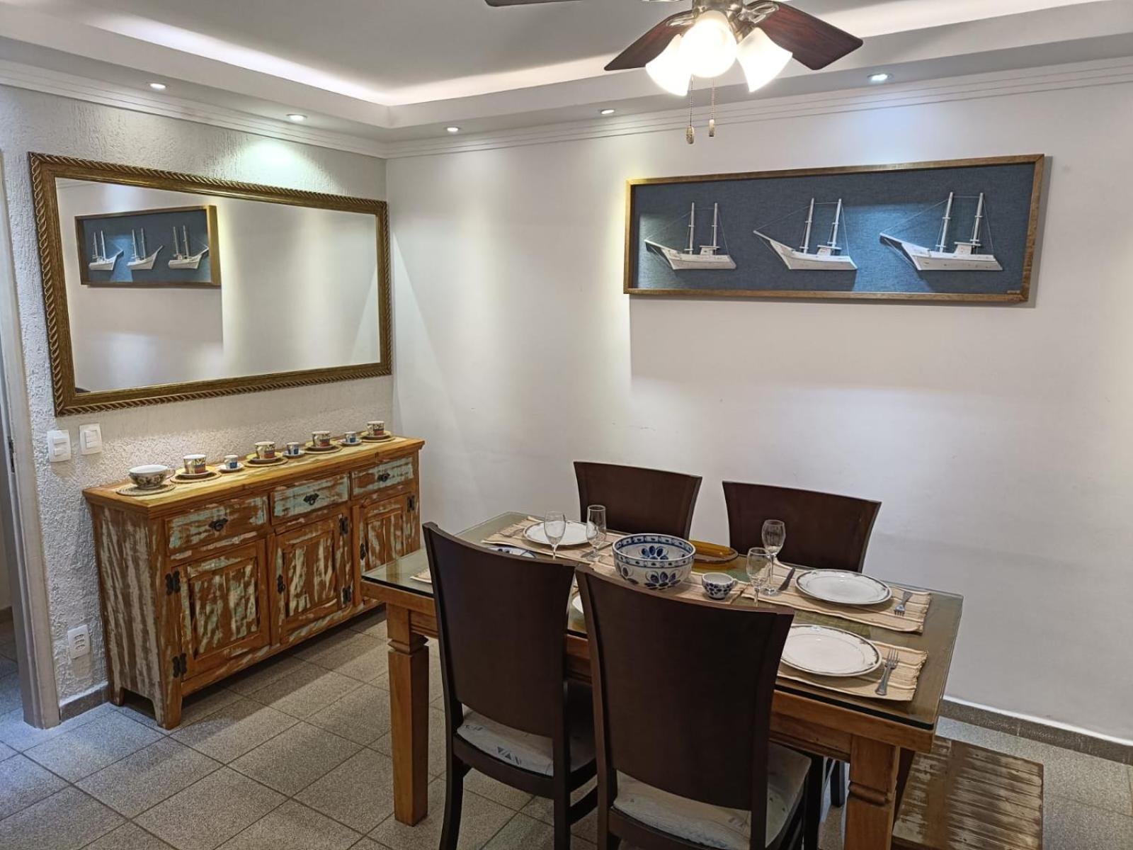 Apartamento Ubatuba Praia Grande Kültér fotó