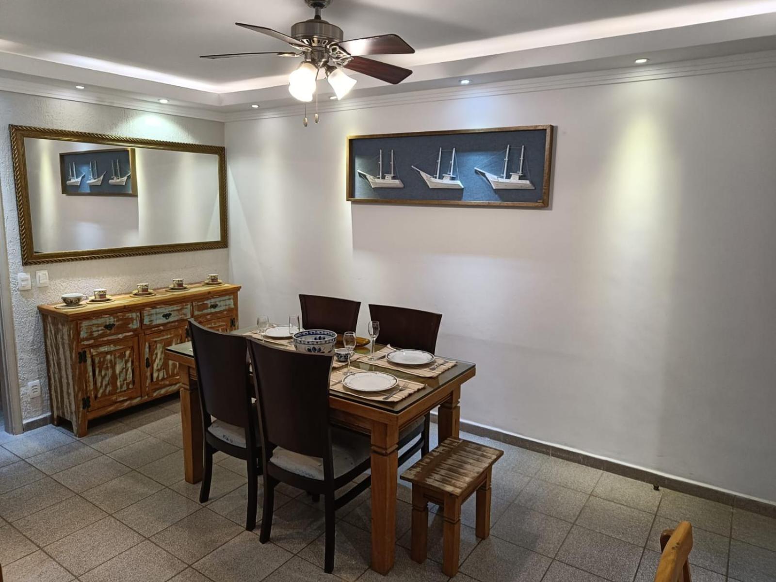 Apartamento Ubatuba Praia Grande Kültér fotó