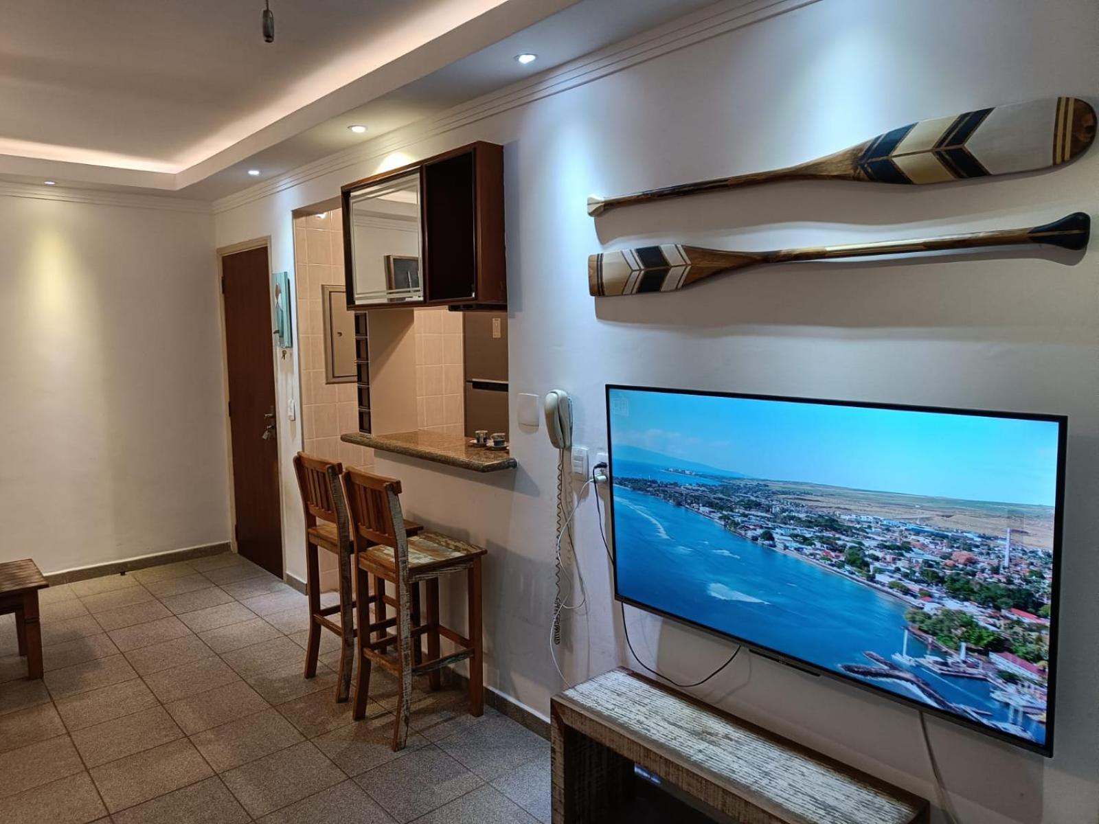 Apartamento Ubatuba Praia Grande Kültér fotó