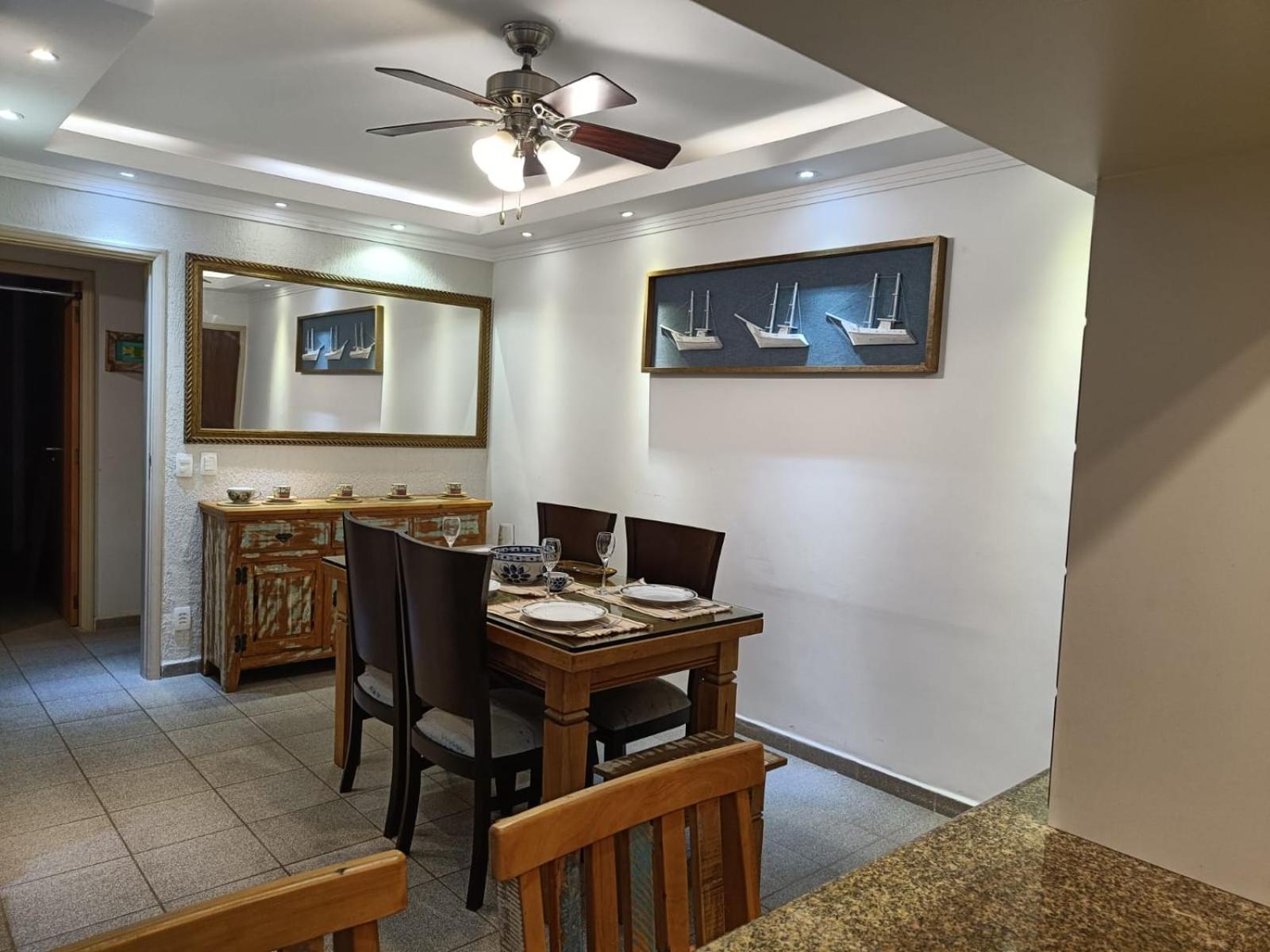 Apartamento Ubatuba Praia Grande Kültér fotó